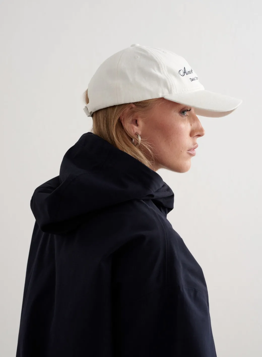 Off White Heritage Cap*AIM’N Outlet