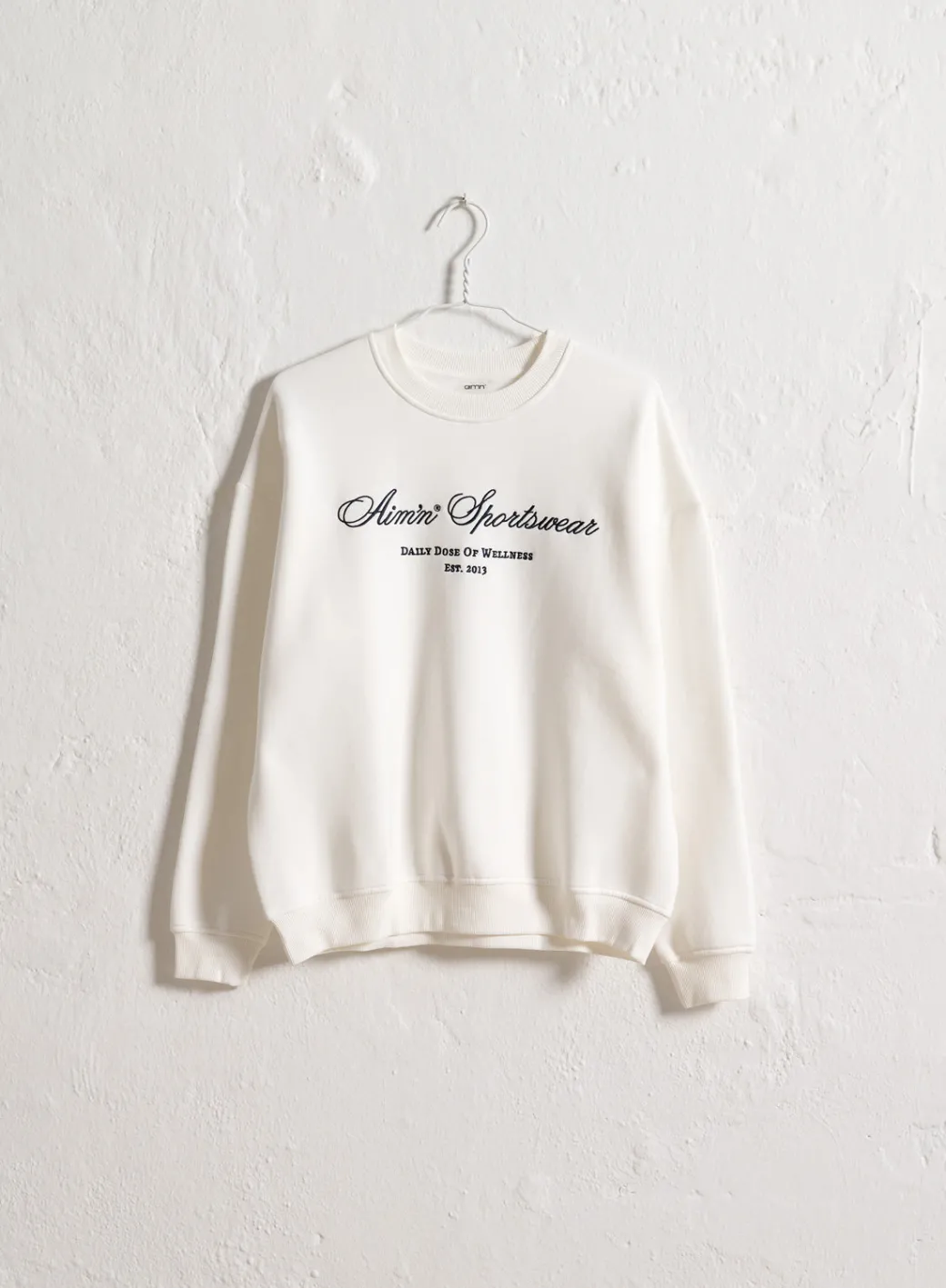 Heritage Sweatshirt*AIM’N Online