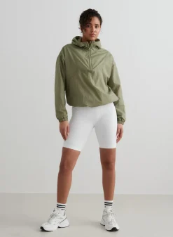 Pale Khaki Lightweight Anorak*AIM’N Clearance
