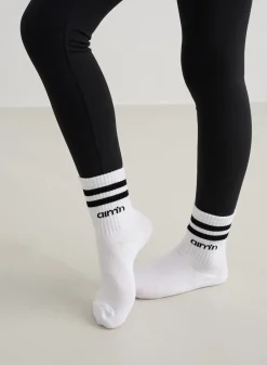Pale Lavender Young Aim High Socks 3-pack*AIM’N Best