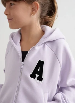 Young Sweat Zip Hood*AIM’N Outlet