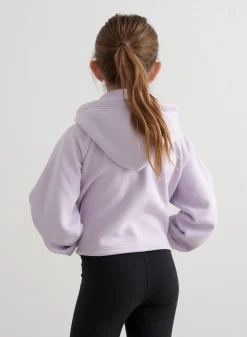Young Sweat Zip Hood*AIM’N Outlet