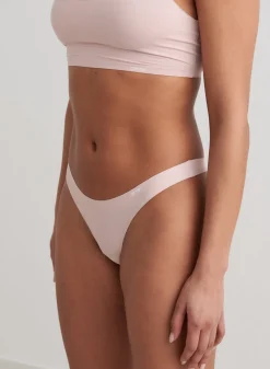Invisible Thong 3-pack*AIM’N Outlet