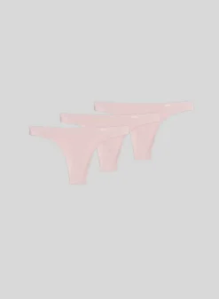 Invisible Thong 3-pack*AIM’N Outlet
