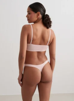 Invisible Thong 3-pack*AIM’N Outlet