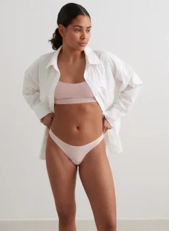 Invisible Thong 3-pack*AIM’N Outlet