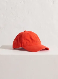 90's Red Small Logo Cap*AIM’N New