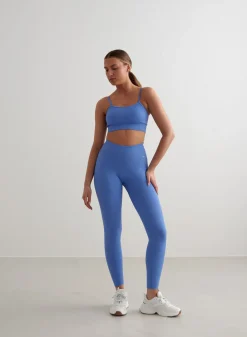 Ribbed mless Tights*AIM’N Clearance