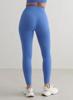 Ribbed mless Tights*AIM’N Clearance