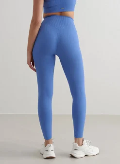 Ribbed mless Tights*AIM’N Clearance