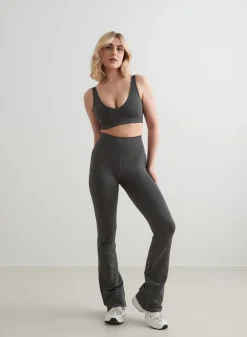 Shape Seamless Flare Tights*AIM’N Best