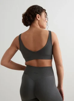 Shape Seamless Deep Cut Bra*AIM’N Best