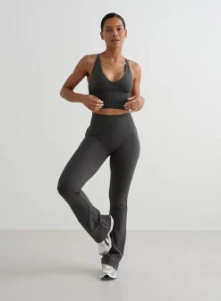 Shape Seamless Cross Back Bralette*AIM’N Hot