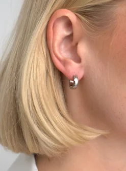 Waterproof Hoop Earrings*AIM’N Hot