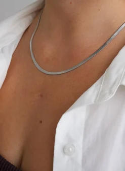 Waterproof Necklace*AIM’N Discount