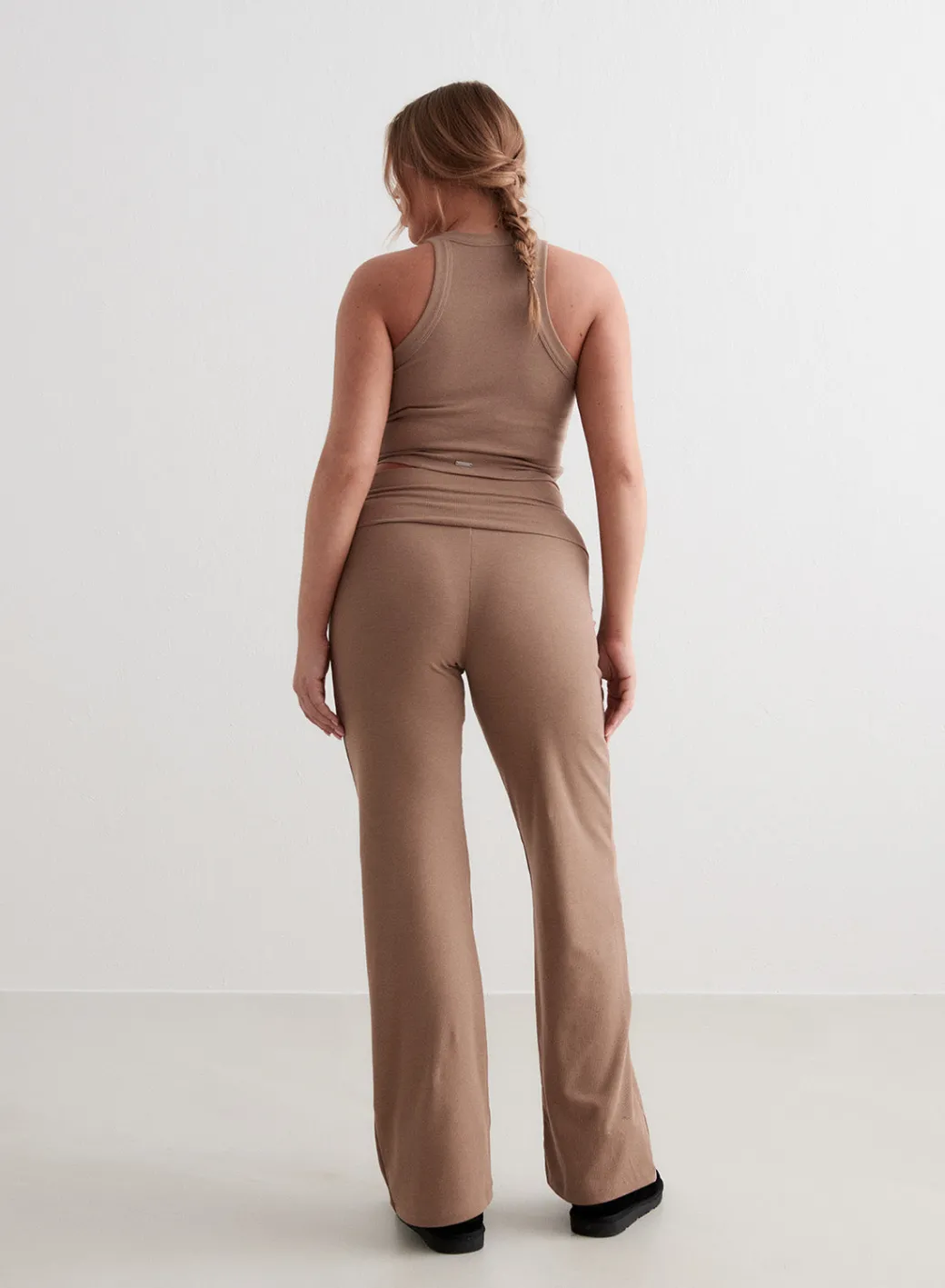 Ease Ribbed Pants*AIM’N Discount