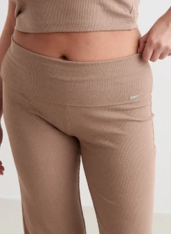 Ease Ribbed Pants*AIM’N Discount
