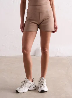 Ease Ribbed Shorts*AIM’N Sale