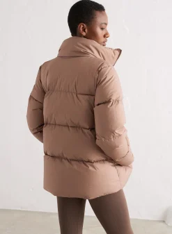 Puffer Jacket*AIM’N Outlet