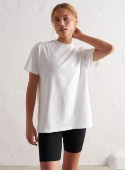 Boyfriend T-shirt*AIM’N Online