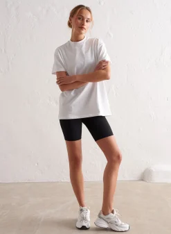 Boyfriend T-shirt*AIM’N Online