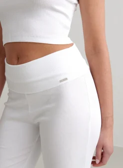 Ease Ribbed Pants*AIM’N