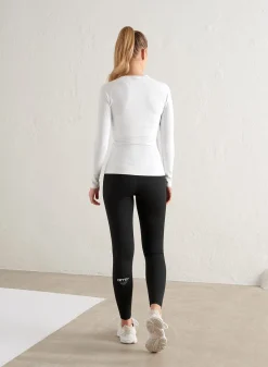 Edge Core Long Sleeve*AIM’N Hot