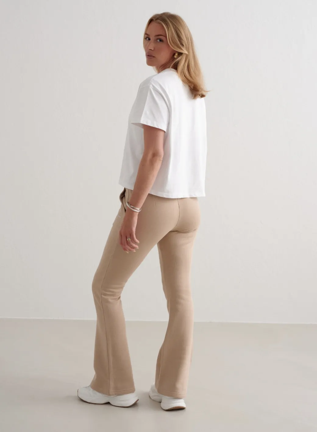 Heritage Boxy T-shirt*AIM’N Sale