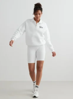 Pitch Polo Sweatshirt*AIM’N Outlet