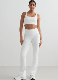 Ribbed Seamless Bra*AIM’N Online