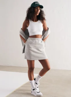 Ribbed Seamless Crop Top*AIM’N Sale