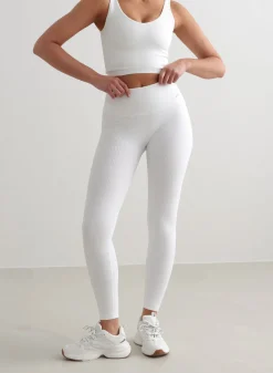 Ribbed Seamless Tights*AIM’N Sale