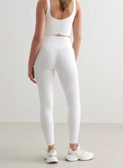 Ribbed Seamless Tights*AIM’N Sale