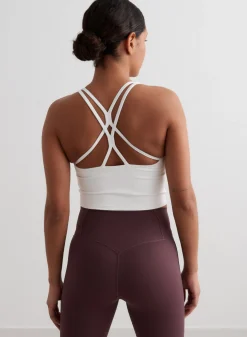Sculpting Strappy Bralette*AIM’N Clearance