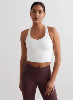 Sculpting Strappy Bralette*AIM’N Clearance