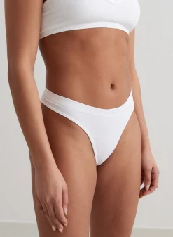 Seamless Thong*AIM’N Discount