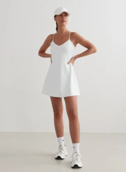 Sense Strap Dress*AIM’N Clearance