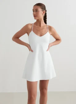 Sense Strap Dress*AIM’N Clearance