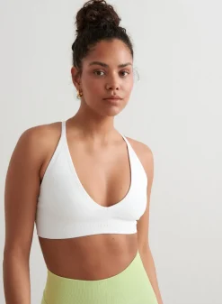 Shape Seamless Cross Back Bra*AIM’N Best