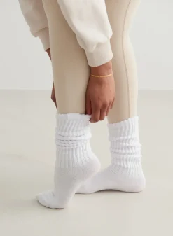 Slouch Socks*AIM’N Clearance