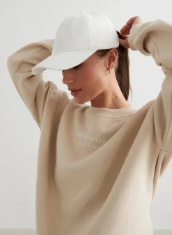Small Logo Cap*AIM’N Best