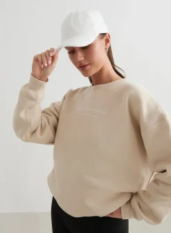 Small Logo Cap*AIM’N Best