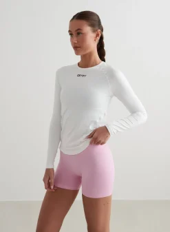 Soft Basic Long Sleeve*AIM’N