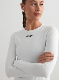 Soft Basic Long Sleeve*AIM’N