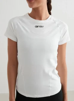 Soft Basic Short Sleeve*AIM’N Discount