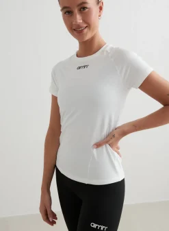 Soft Basic Short Sleeve*AIM’N Discount