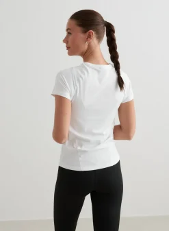 Soft Basic Short Sleeve*AIM’N Discount